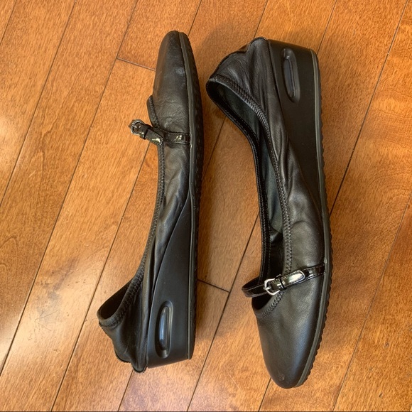 cole haan nike air mary jane